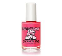 Piggy Paint Non-toxic Girls Nail Polish - Safe, Chemical Free - Wild Child