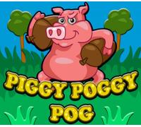 Piggy Poggy Pog PC Steam CD Key