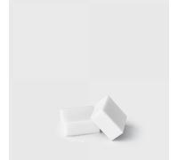 Piggy Proof Piggy Proof SNOW BRIGHT Clean And Protect Sponges x4