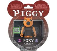 Piggy Series 1 3.5" Action Figure - Foxy