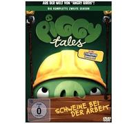 Piggy Tales