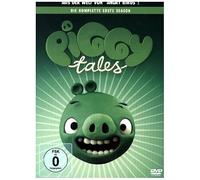 Piggy Tales