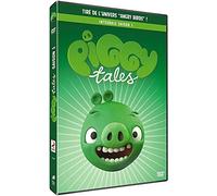 Piggy Tales - Saison 1