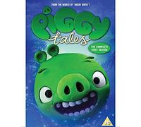 Piggy Tales: Season 1 [DVD]