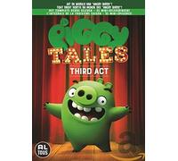 Piggy Tales - Seizoen 3 (1 DVD)