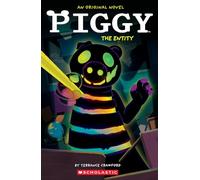 Piggy: The Entity PB