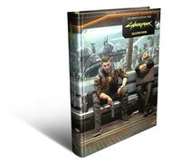 Cyberpunk 2077: The Complete Official Guide-Collector's Edition