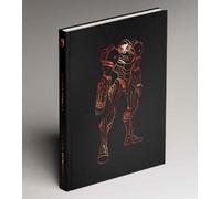 Piggyback Metroid Prime 1-3: A Visual Retrospective (Hardback) (US IMPORT)
