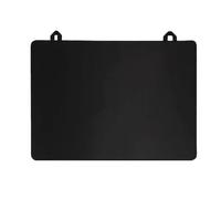 PIGIAOKA Induction Hob Protector Mat Silicone Stove Cover 61x53cm, Electric Ceramic Hob Scratch Protector Cover, Non-Slip, Heat Resistant, Multifunctional