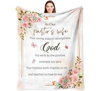 Pigipfu Pastor Wife Appreciation Gifts