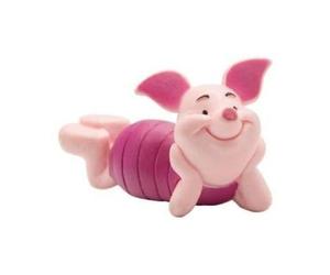 Piglet Bullyland Figure New