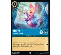 Piglet - Entranced by Snow (Foil) | Winterspell