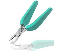 Piglet Teeth Cutter, 12.7cm/5.5in Stainless Steel Tooth Cutter Scissor Pig Tooth Nipper Piglets Teeth Clipper By Vision Tek Med