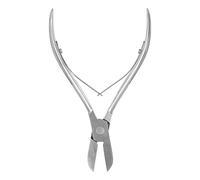 Piglet Teeth Cutter Stainless Steel Straight Head Nipper Scissor Clipper Forceps for Newborn Piglets Dogs Cats