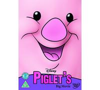 Piglet's Big Movie [DVD]