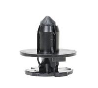 PIGLOLKINY 015532DR9A Bumper Shield Clip For Nissan Altima Sentra Car Accessories Automotive Push-Type Retainer(20pcs)