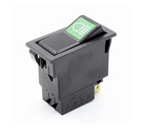 PIGLOLKINY 1PC High Low Turn Off Three Gear Switch Car Truck Motorcycle Headlight Button On Control