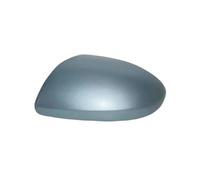 PIGLOLKINY Fit For Mazda 6 Atenza 2008 2009 2010 2011 2012 2013 Rearview Mirror Cover Housing Lid Case Accessories(L blue A)