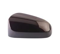 PIGLOLKINY Fit For Toyota For Vios 2013 2014 2015 2016 2017 2018 2019 2020 2021 Mirror Cover Rearview Mirrors(As Pictured 09 L)