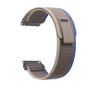 PIGLOLKINY For COROS APEX 4 42mm Sport Nylon Strap For PACE 3 2/APEX 2 Pro Watchband 22/20mm Wristband 46mm Bracelet(Photochromic,1PCS 22mm)