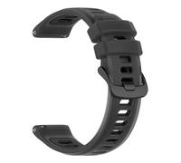 PIGLOLKINY For Huawei Watch Fit4 Pro/Fit 4-3-2 New-SE-Special Edition Jelly Colors Strap Bracelet With Adapter(7 Black,For Huawei Watch Fit 2)