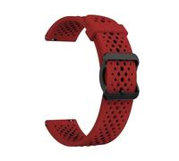 PIGLOLKINY For POLAR Vantage V3 V2 M/M2 Sport Watchband For Grit X Pro Titan Replacement Bracelet Belt Soft Silicone 22mm(Coal Black)