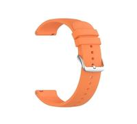 PIGLOLKINY Silicone Strap For POLAR Vantage M3 M V3 V2 Smart Watch Band Ignite 3 2/Grit X Pro/Pacer/Unite Replacement Bracelet(Gray Purpel,1pcs 20MM)