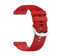 PIGLOLKINY Silicone Strap For POLAR Vantage M3 M V3 V2 Smart Watch Band Ignite 3 2/Grit X Pro/Pacer/Unite Replacement Bracelet(5,1pcs 22MM)