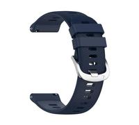 PIGLOLKINY Silicone Strap For POLAR Vantage M3 M V3 V2 Smart Watch Band Ignite 3 2/Grit X Pro/Pacer/Unite Replacement Bracelet(10,1pcs 20MM)