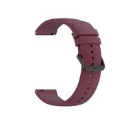 PIGLOLKINY Silicone Strap For POLAR Vantage M3 M V3 V2 Smart Watch Band Ignite 3 2/Grit X Pro/Pacer/Unite Replacement Bracelet(Cyan,1pcs 22MM)