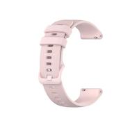 PIGLOLKINY Silicone Watchband Fit For Polar Grit X/Vantage M M2 Replacement Watch Strap For Unite/For Ignite 2(Pink,For Polar Vantage M2)