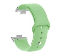 PIGLOLKINY Sport Watchband For Huawei Watch Fit 4 3 Strap Silicone Bracelet Wristband For 2 1 Smartwatch Band(MG-S,For Huawei Fit 4Pro)