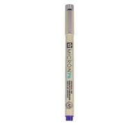 Pigma Micron Pen Purple