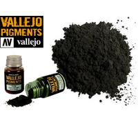 Pigment Dark Slate Grey 73114 Vallejo