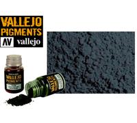 Pigment Dark Steel 73123 VALLEJO