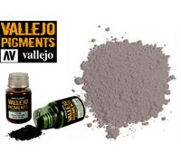 Pigment European Earth 73119 VALLEJO