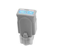 Pigment Ink Cartridge, Compatible with Canon, PRO1000 PRO-1000 | PFI-1000, image PROGRAF PRO 1000, 12 colors, 80ML, installed cartridge chips(PFI-1000 PC)