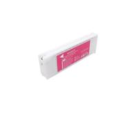 Pigment Ink Cartridge T6941 T6942 T6943 700ML | For T3000 T5000 T7000 T3200 T5200 T7200 series printers(T6943 (Magenta))