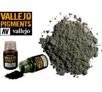 Pigment Light Slate Grey 73113 Vallejo
