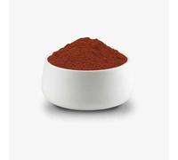 Pigment Powder Brick Red Dark 1 kg Iron Oxide Paint Pigments Dry Paint for Concrete Plaster Kneading Concrete Colours Varnishes