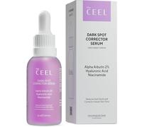 Pigment spots serum - Corrective anti stain serum - Remove pigment spots face - Serum against dark spots, melasma, pigment spots, hyperpigmentation and age spots