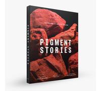 Pigment Stories : A Book by Jackson's Art
