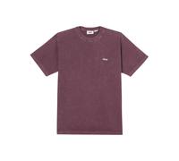 Pigment Tee - male - Obey - T-Shirts - Red - L - Tops L