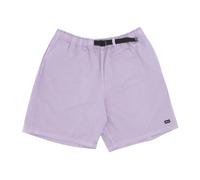 Pigment Trail Short Trousers- male- Obey- Casual Shorts- Purple- L- Shorts L