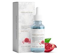 Pigment Treatment Body Potion, Lightweight Scar Serum Liquid, Scar Treatment Body Potion, Fast Absorbing & Non-Sticky Face Serum, Pomegranate Extracts Removal Ointment (60ml/2.1oz)