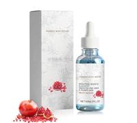 Pigment Treatment Body Serum, Anti-Hyperpigmentation Serum for Face, Dark Spot Correcting Glow Serum with Pomegranate Eextract, Fast Absorbing Non-Greasy, for All Skin Types (1pcs)
