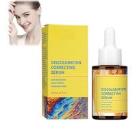 Pigmentation Correction Essence,Facial Dark Spot Removal Liquid,Facial Essence for Even Skin Tone and Shrinking Pores,Mild Ingredients,Moist,Facial Moisturizing Skin Care Liquid for All Skin Types