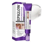 Pigmentation Removal Cream, Anti-Hyperpigmentation Cream, Skin Advanced Creams, Anti-Ageing Face Hyperpigmentation Treat for All Type Skin, 20g