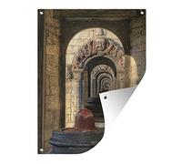 Pigmented Ink Cartridge 500ml Compatible With Printer Supplies Compatible With AM-C4000a C5000A C6000A Compatible With Documents Vifs Kit D'encre Aste Compatible With Tous Les Jours(500ML-M-Dye)