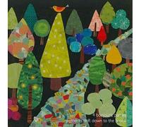 Pigments Drift Down to the Brook - Bonjour's Parties 4 Compact Disc